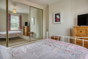 Bedroom Two- click for photo gallery